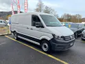 VW Crafter 35 2.0 TDI L3