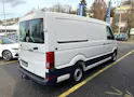 VW Crafter 35 2.0 TDI L3