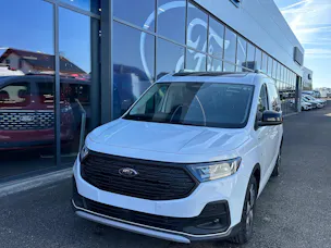 Ford TOURNEO CONNECT Grand 1.5 EcoB Active/PHEV/Aut.