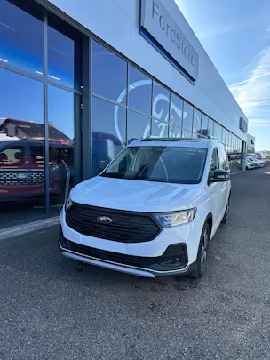Ford TOURNEO CONNECT Grand 1.5 EcoB Active/PHEV/Aut.