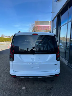 Ford TOURNEO CONNECT Grand 1.5 EcoB Active/PHEV/Aut.