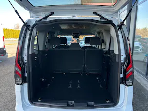 Ford TOURNEO CONNECT Grand 1.5 EcoB Active/PHEV/Aut.