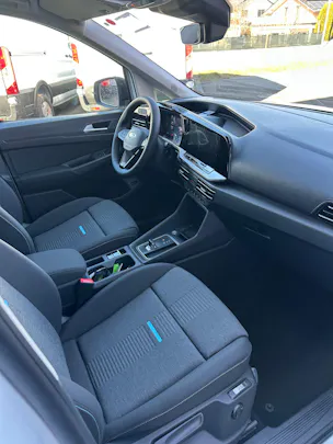 Ford TOURNEO CONNECT Grand 1.5 EcoB Active/PHEV/Aut.