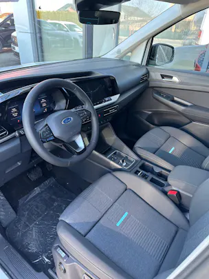 Ford TOURNEO CONNECT Grand 1.5 EcoB Active/PHEV/Aut.