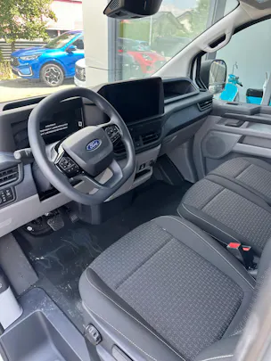 Ford Transit Custom Van 280 L1 2.0 EcoBl Trend/136CV/Aut.
