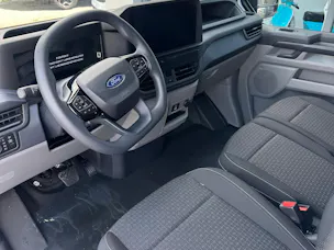 Ford Transit Custom Van 280 L1 2.0 EcoBl Trend/136CV/Aut.