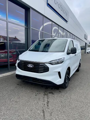 Ford Transit Custom Van 280 L1 2.0 EcoBl Trend/136CV/Aut.
