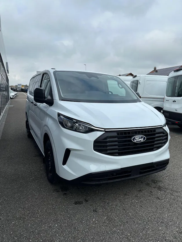 Ford Transit Custom Van 280 L1 2.0 EcoBl Trend/136CV/Aut.