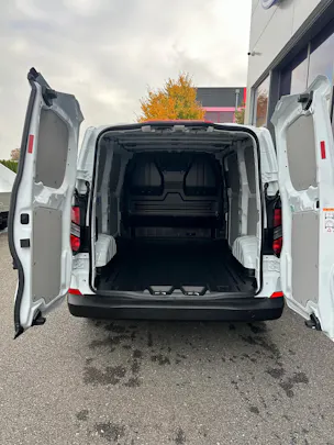 Ford Transit Custom Van 280 L1 2.0 EcoBl Trend/136CV/Aut.