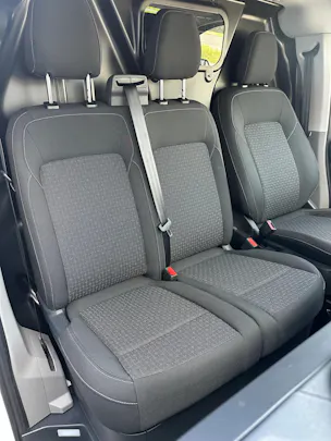 Ford Transit Custom Van 280 L1 2.0 EcoBl Trend/136CV/Aut.