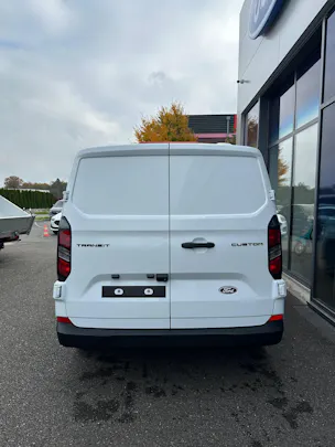 Ford Transit Custom Van 280 L1 2.0 EcoBl Trend/136CV/Aut.