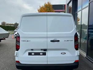 Ford Transit Custom Van 280 L1 2.0 EcoBl Trend/136CV/Aut.