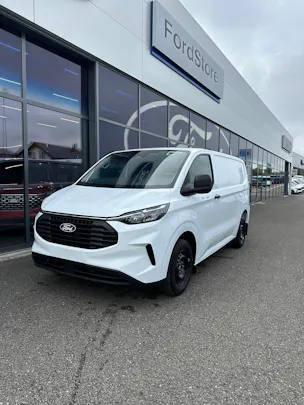 Ford Transit Custom Van 280 L1 2.0 EcoBl Trend/136CV/Aut.
