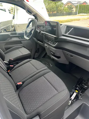 Ford Transit Custom Van 280 L1 2.0 EcoBl Trend/136CV/Aut.