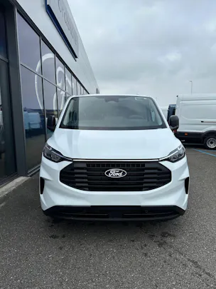 Ford Transit Custom Van 280 L1 2.0 EcoBl Trend/136CV/Aut.