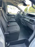 Ford Transit Custom Van 280 L1 2.0 EcoBl Trend/136CV/Aut.