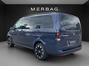 Mercedes-Benz Vito 116 CDI Lang Tourer 9G-Tronic 4M Select