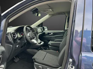 Mercedes-Benz Vito 116 CDI Lang Tourer 9G-Tronic 4M Select