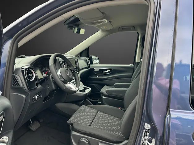 Mercedes-Benz Vito 116 CDI Lang Tourer 9G-Tronic 4M Select