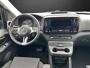Mercedes-Benz Vito 116 CDI Lang Tourer 9G-Tronic 4M Select