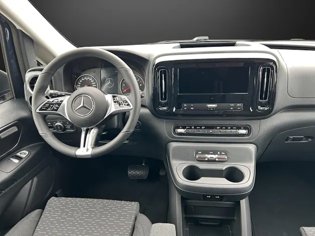 Mercedes-Benz Vito 116 CDI Lang Tourer 9G-Tronic 4M Select