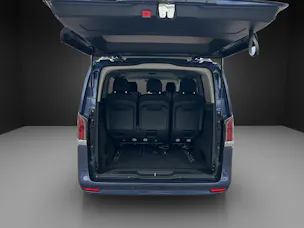 Mercedes-Benz Vito 116 CDI Lang Tourer 9G-Tronic 4M Select