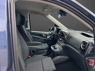 Mercedes-Benz Vito 116 CDI Lang Tourer 9G-Tronic 4M Select
