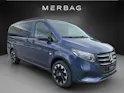 Mercedes-Benz Vito 116 CDI Lang Tourer 9G-Tronic 4M Select