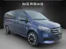 Mercedes-Benz Vito 116 CDI Lang Tourer 9G-Tronic 4M Select