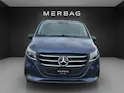 Mercedes-Benz Vito 116 CDI Lang Tourer 9G-Tronic 4M Select