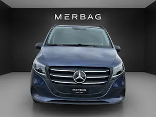 Mercedes-Benz Vito 116 CDI Lang Tourer 9G-Tronic 4M Select