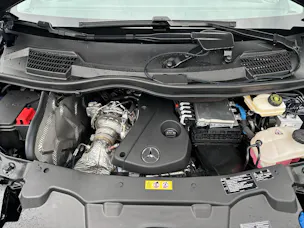Mercedes-Benz Vito 116 CDI Lang Tourer 9G-Tronic 4M Select
