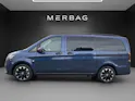 Mercedes-Benz Vito 116 CDI Lang Tourer 9G-Tronic 4M Select