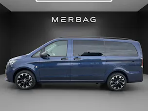 Mercedes-Benz Vito 116 CDI Lang Tourer 9G-Tronic 4M Select