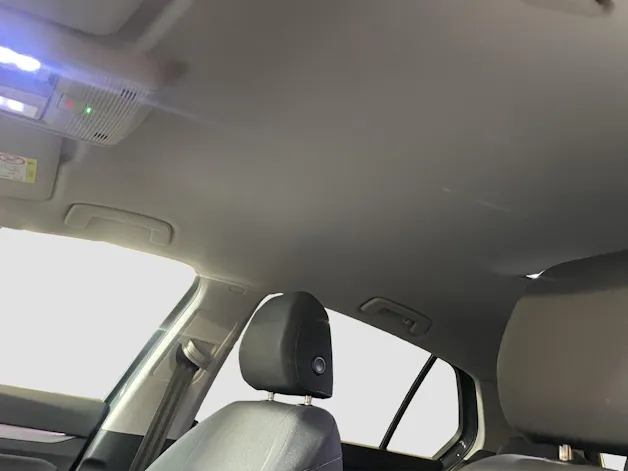 VW Golf 1.5 e TSI mHEV United DSG