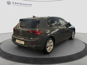 VW Golf 1.5 e TSI mHEV United DSG