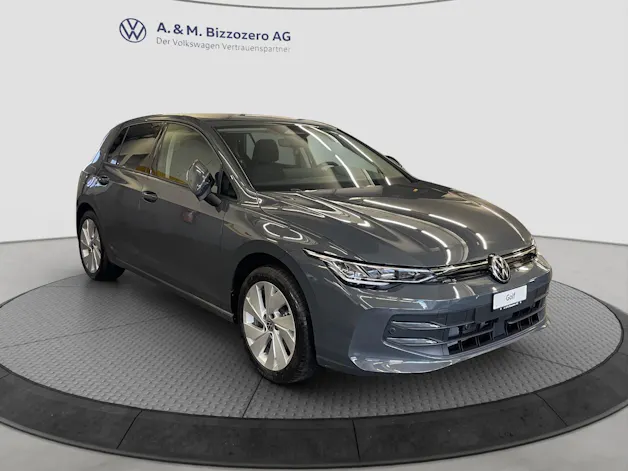 VW Golf 1.5 e TSI mHEV United DSG