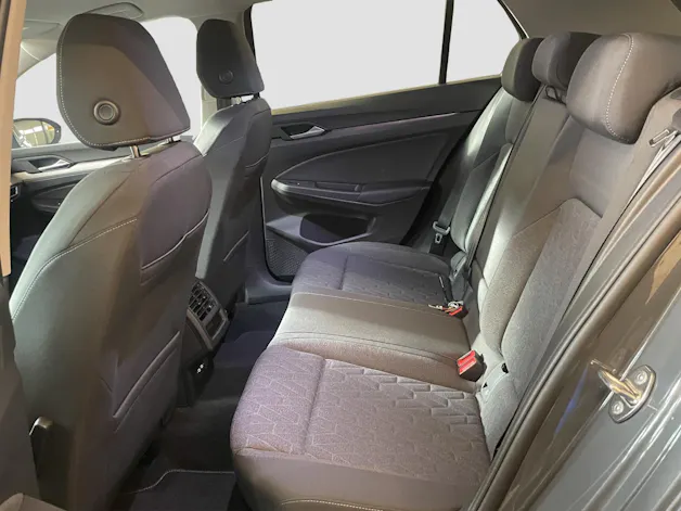 VW Golf 1.5 e TSI mHEV United DSG