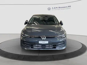 VW Golf 1.5 e TSI mHEV United DSG
