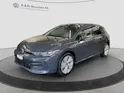 VW Golf 1.5 e TSI mHEV United DSG