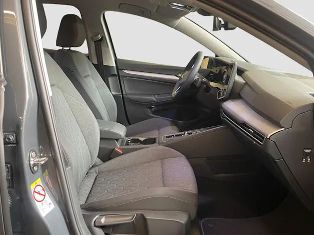 VW Golf 1.5 e TSI mHEV United DSG