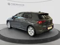 VW Golf 1.5 e TSI mHEV United DSG