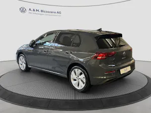 VW Golf 1.5 e TSI mHEV United DSG