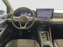 VW Golf 1.5 e TSI mHEV United DSG