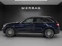 Mercedes-Benz GLC 350 d AMG Line 4Matic 9G-Tronic
