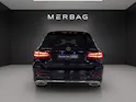 Mercedes-Benz GLC 350 d AMG Line 4Matic 9G-Tronic