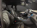 Mercedes-Benz GLC 350 d AMG Line 4Matic 9G-Tronic