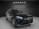 Mercedes-Benz GLC 350 d AMG Line 4Matic 9G-Tronic