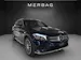 Mercedes-Benz GLC 350 d AMG Line 4Matic 9G-Tronic