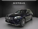 Mercedes-Benz GLC 350 d AMG Line 4Matic 9G-Tronic